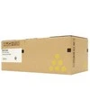 Toneris Ricoh 407639 Geltonasis originalas (407639)