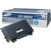 Samsung CLP-500D5C - 5000 pages - Cyan - 1 pc(s)