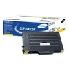 Samsung CLP-500D5Y - 5000 pages - Geltona - 1 pc(s)