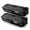 Samsung MLT-D111S SU810A tonerio Combo suderinamas rinkinys 2 vnt