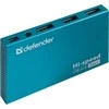Defender USB hub Septima Slim