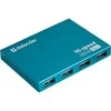 Defender USB hub Septima Slim