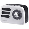 Kompiuterio kolonėlės Defender Nešiojama kolonėlė SIGNAL Radio Bluetooth 5W MP3/FM/SD/USB antena