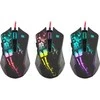 Žaidimų Pelė - Defender GM-933 7200dpi 6P RGB