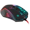 Žaidimų Pelė - Defender GM-933 7200dpi 6P RGB