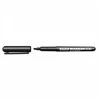 Stanger Permanentinis žymeklis M141, 1-3 mm, juodas, 1 vnt. 710080