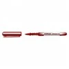 Stanger InkLiner raudonas rašiklis 0.5 mm