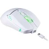 Belaidė pelė DEFENDER STIX GM-009 RF Baltas 3200dpi 7P