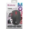 Pelė Defender Tiana MB-055