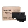 Toshiba T-1550E cartridge, juodas, 1 pc