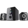 Defender V12 speaker Juodas 11W USB