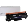 WHITEBOX Brother TN-2590XL TN2590XL BK toneris Baltas Box suderinamas