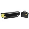 WHITEBOX Kyocera lazerinio spausdintuvo kasetė-toneris KY-TK5270Y | TK5270Y
