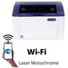 Spausdintuvas „Xerox Phaser 3020BI“, A4, mono lazeris, 20 ppm, 15 000 per mėnesį, 128 Mb, 8,5 sek., 150 lapų, USB 2.0, „WiFi“