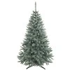 120 cm Dirbtinė Kalėdų eglutė Siberian Spruce