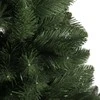 120 Cm Dirbtinė Kalėdų eglutė Sosna Milano