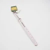 17/20.5 CM. Antkaklis Hunter su Swarowski 70225