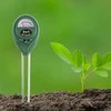 Biogrod 2-in-1 dirvožemio matuoklis