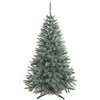 220 cm Dirbtinė Kalėdų eglutė Siberian Spruce