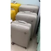 3 lagaminų rinkinys TR2249A