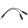 Apte 3.5mm AUX šakotuvas