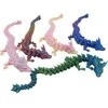 3D dekoracija "Drakonas"