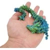 3D dekoracija "Drakonas"
