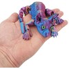 3D dekoracija "Katė"