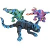 3D dekoracija "Katė"