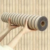 3D dekoratyvinė sienų panelė (lipni) – medžio imitacija 300 x 45 cm