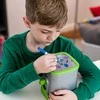 3D paveikslėlių projektorius