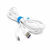 3M USB–USB-C įkrovimo ir duomenų perdavimo laidas ESDRAS