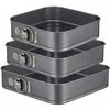 Ag670C 3vnt. kepimo formų rinkinys