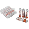 Bc53 Kraunami elementai Star Power 2500mAh, 4 vnt. AAA