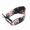 40cm. Antkaklis Gustaf &amp; Evita Victorian juodas