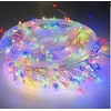 500 LED, 20 m spalvota LED girlianda