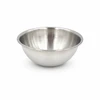 700 ml. Metalinis dubuo su matavimo skale, 17 cm