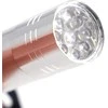 9 LED prožektorius