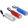 9 LED prožektorius