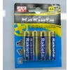 AA elementai „Rakieta Digital Power“ (1.5V, 4 vnt., alkaline)