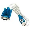 Adapteris USB TO COM ( RS232 )