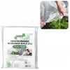 Agroplėvelė 1,6 x 10 m pavasarinė balta 17 g/m²