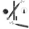 Akių kontūro apvadas su štampu - B