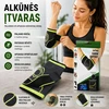 Alkūnės įtvaras XLINE