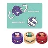 Antistresinis žaislas "Bead-Orbit Fidget"