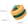 Antistresinis žaislas "Bead-Orbit Fidget"