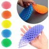 Antistresinis žaislas "Fidget Worm"