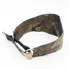 Antkaklis Gustaf &amp; Evita Camouflage 40CM