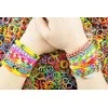 Apyrankių pynimo rinkinys Loom Bands