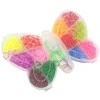 Apyrankių pynimo rinkinys Loom Bands